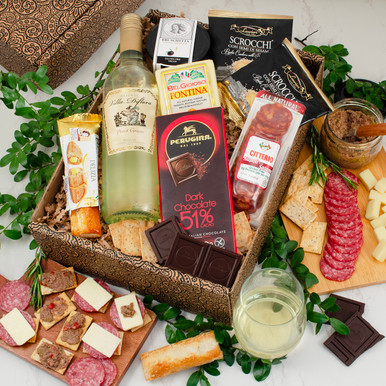 Winebasket/Babybasket/Capalbosonline Discount Deals