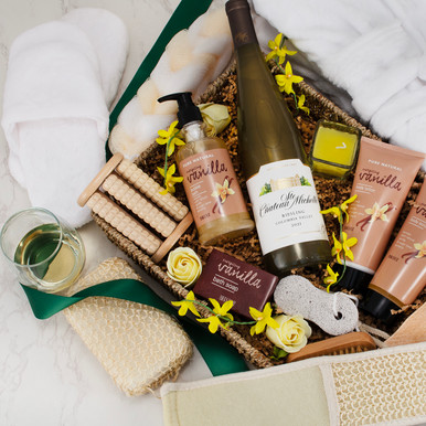 Top Winebasket/Babybasket/Capalbosonline Coupons & Promos