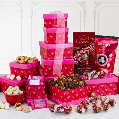 Winebasket/Babybasket/Capalbosonline Discount Offers