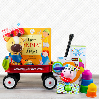 Winebasket/Babybasket/Capalbosonline Discount Offers