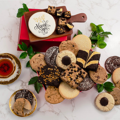 Sweet Tooth Bakery Box - Thank You-image-948TY-KD