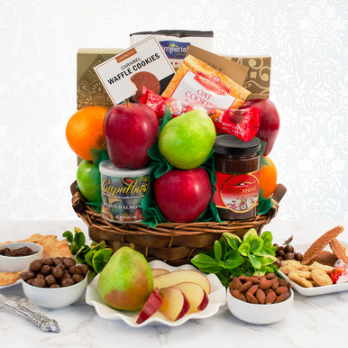 Winebasket/Babybasket/Capalbosonline Discount Offers