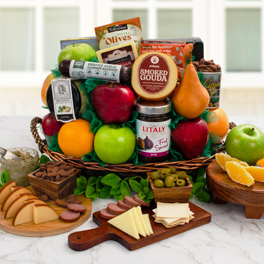 Winebasket/Babybasket/Capalbosonline Deals