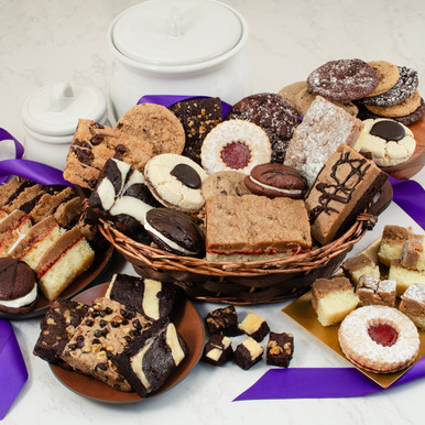 Bakery Basket