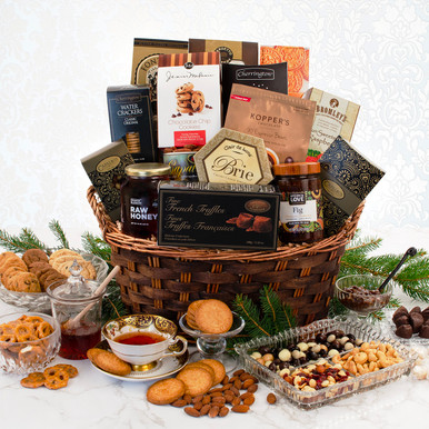 Winebasket/Babybasket/Capalbosonline Sale Events