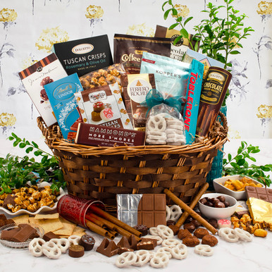 Winebasket/Babybasket/Capalbosonline Discount Offers