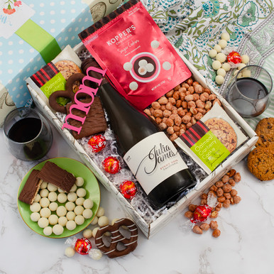 Top Winebasket/Babybasket/Capalbosonline Coupons & Promos