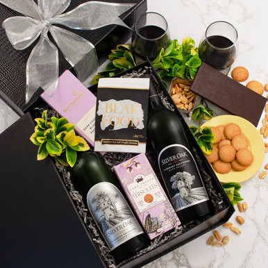 Winebasket/Babybasket/Capalbosonline Deals