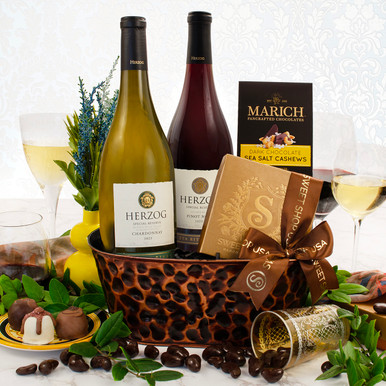 Herzog Special Reserve Wine Duo