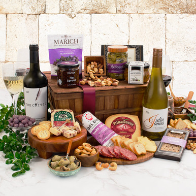 Winebasket/Babybasket/Capalbosonline Vouchers & Offers