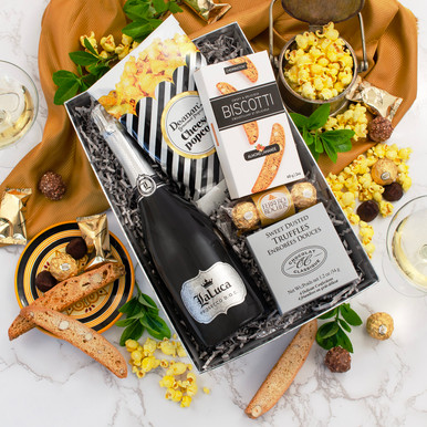 Winebasket/Babybasket/Capalbosonline Promo Codes