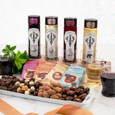 Winebasket/Babybasket/Capalbosonline Deals