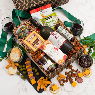 Exclusive Winebasket/Babybasket/Capalbosonline Discounts