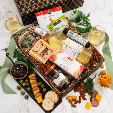 Winebasket/Babybasket/Capalbosonline Deals