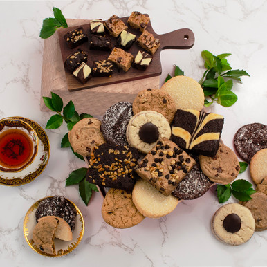 Sympathy Bakery Box