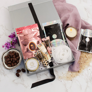 Time To Unwind Spa Gift Box