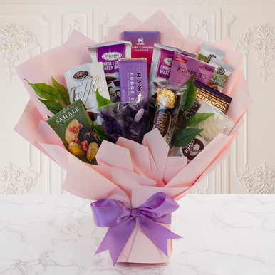 Chocolate Gift Bouquet