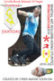 [Download Film Install Pack of 8 Sk8dai Tricks  with Manual/Scroll: Martial Art Rollerblading Stunt School]