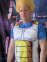 [Vegeta Dragonball Z T-shirt]
