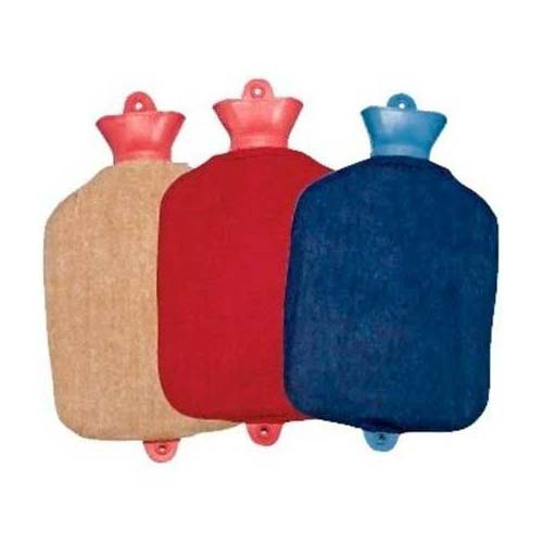 Bolsa agua caliente corysan paño 3 L