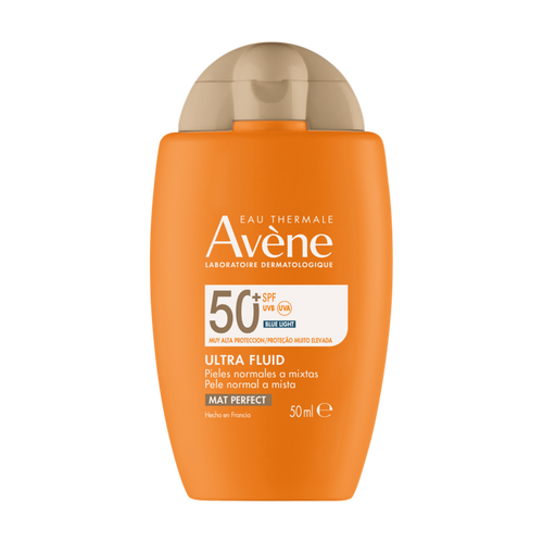 ULTRA FLUIDO MAT PERFECT SPF 50+