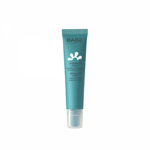 FLUIDO REPARADOR LABIAL BABÈ 15ML