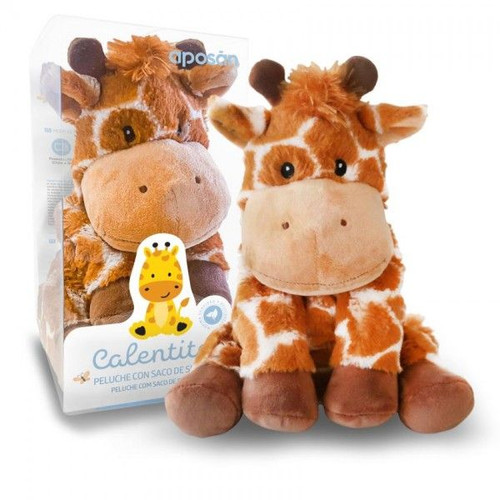 APOSAN CALENTITOS JIRAFA