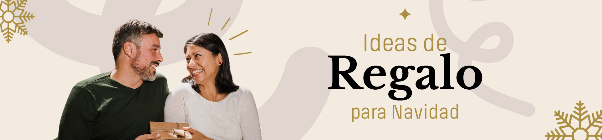 Ideas de regalo para navidad en Farmacia Yanira Diaz