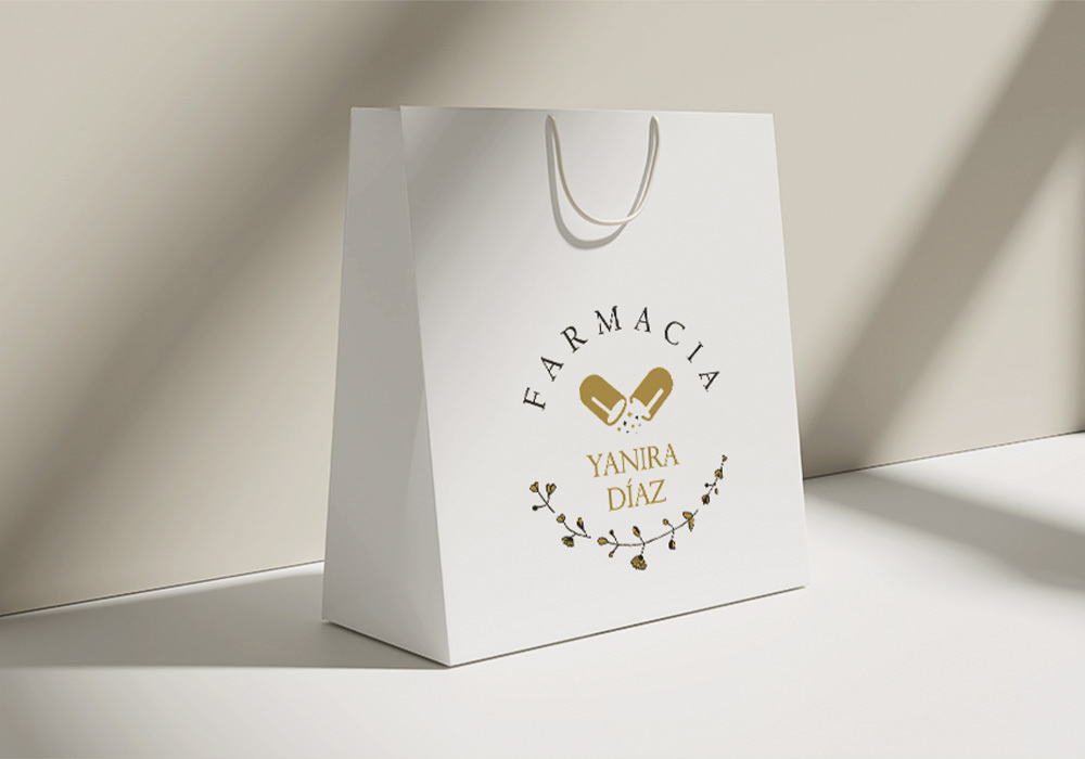 Encargo exprés en Farmacia Yanira Díaz en Malgrat de Mar, Barcelona