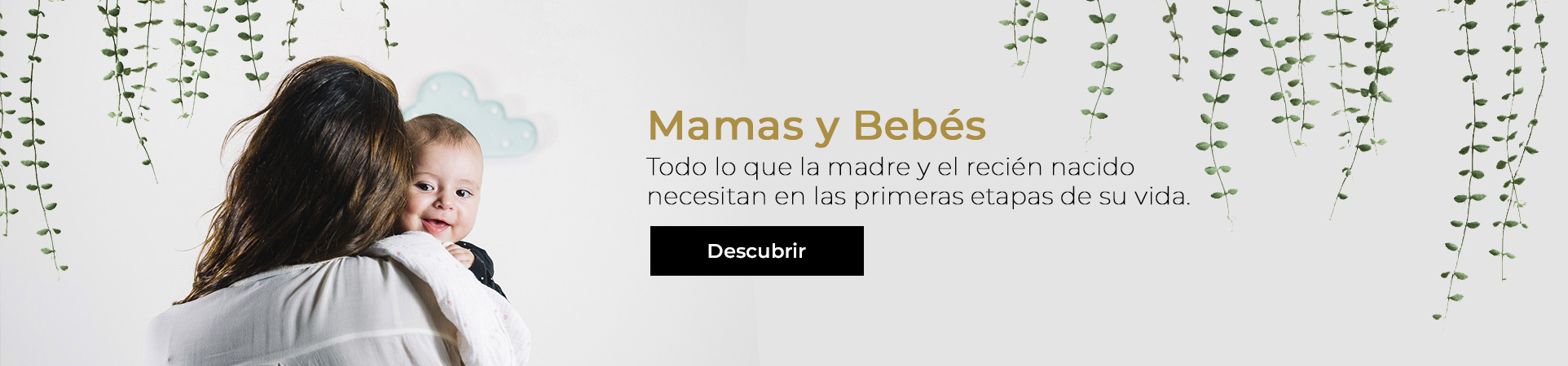 Mamás y bebés en Farmacia Yanira Díaz en Malgrat de Mar, Barcelona