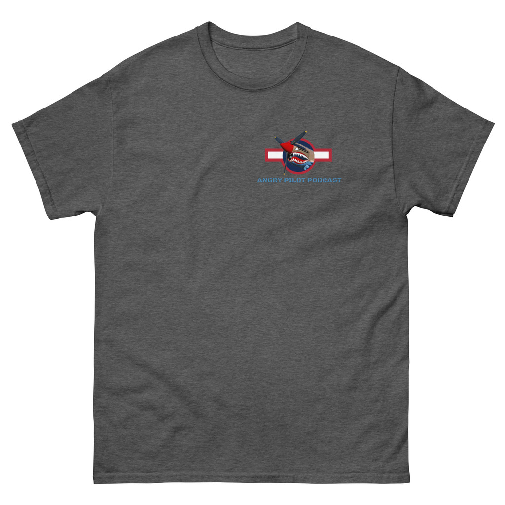 Jet Camp Camper T-Shirt