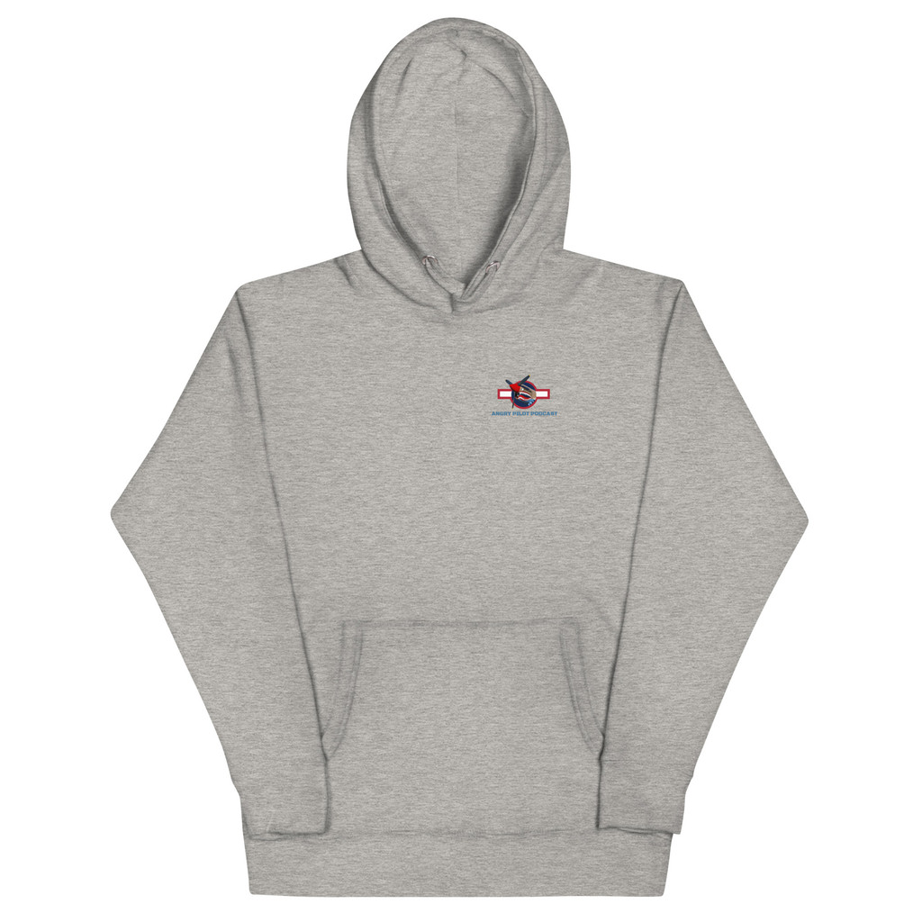 FL510 Club - Hoodie