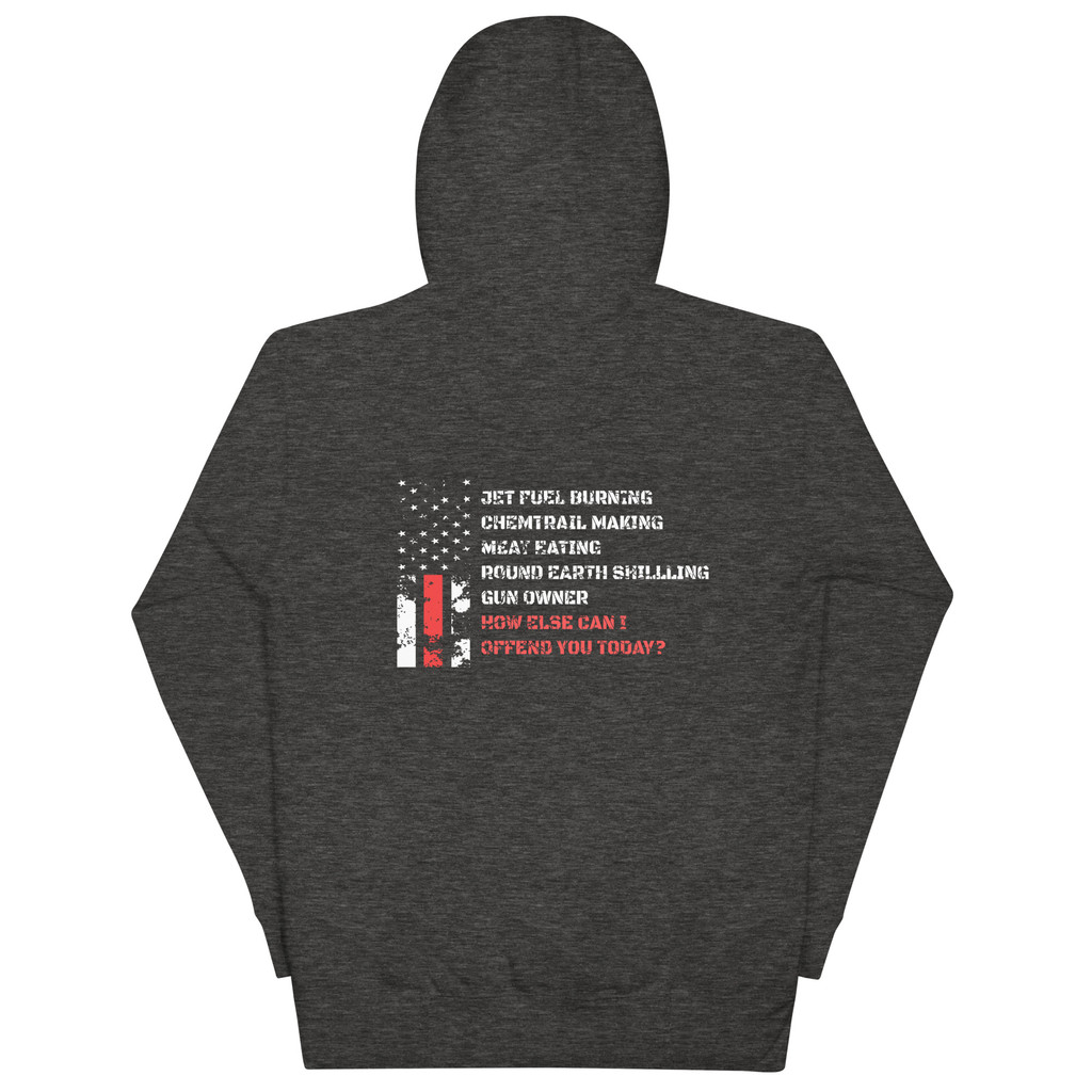 Offend Hoodie