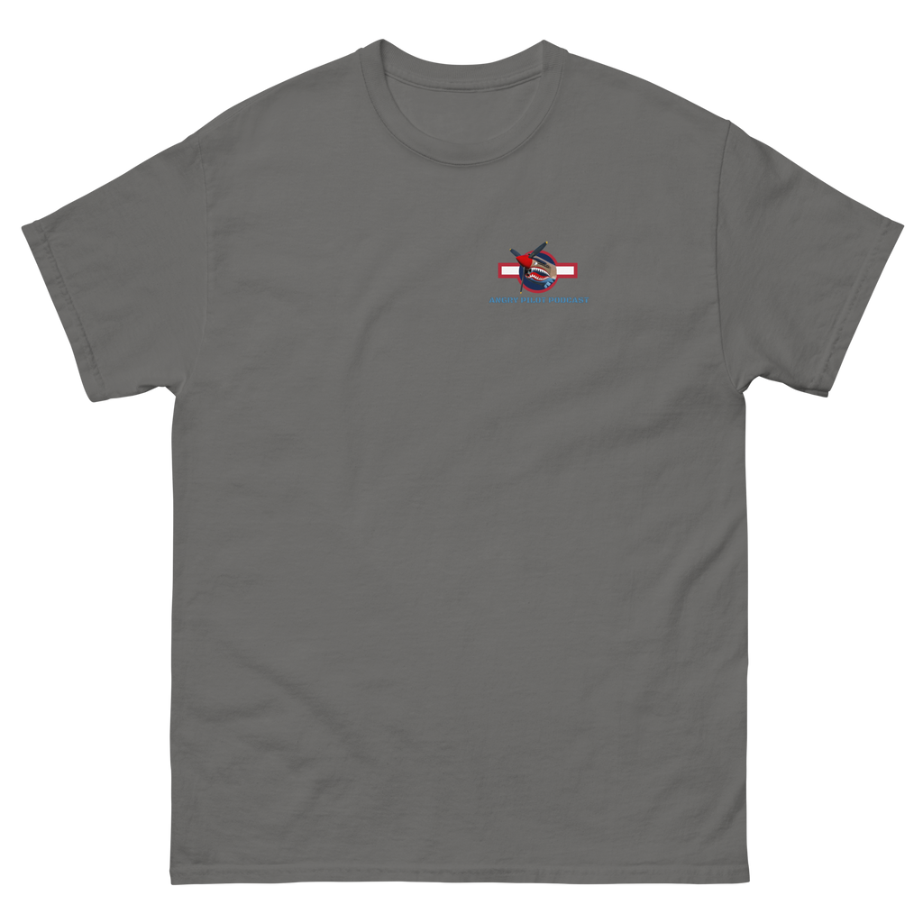 FO Mafia T-Shirt