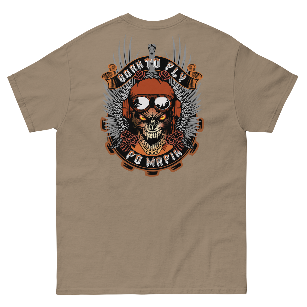 FO Mafia T-Shirt