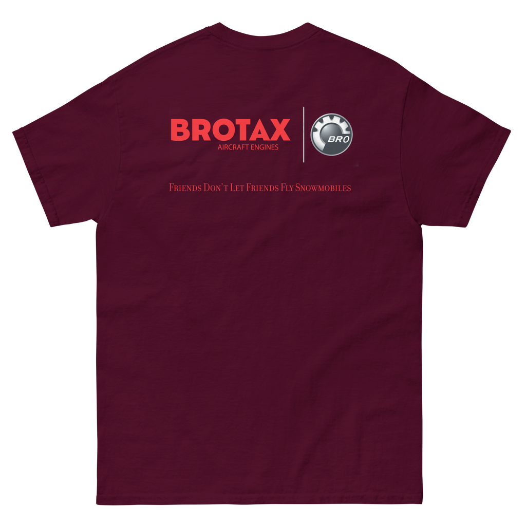 Brotax T-Shirt