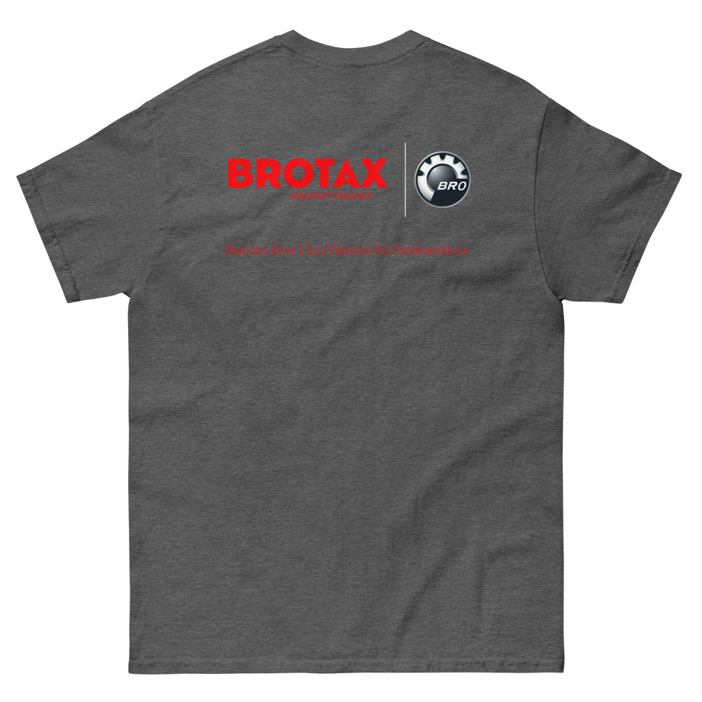 Brotax T-Shirt