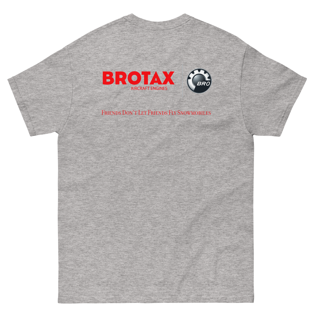 Brotax T-Shirt
