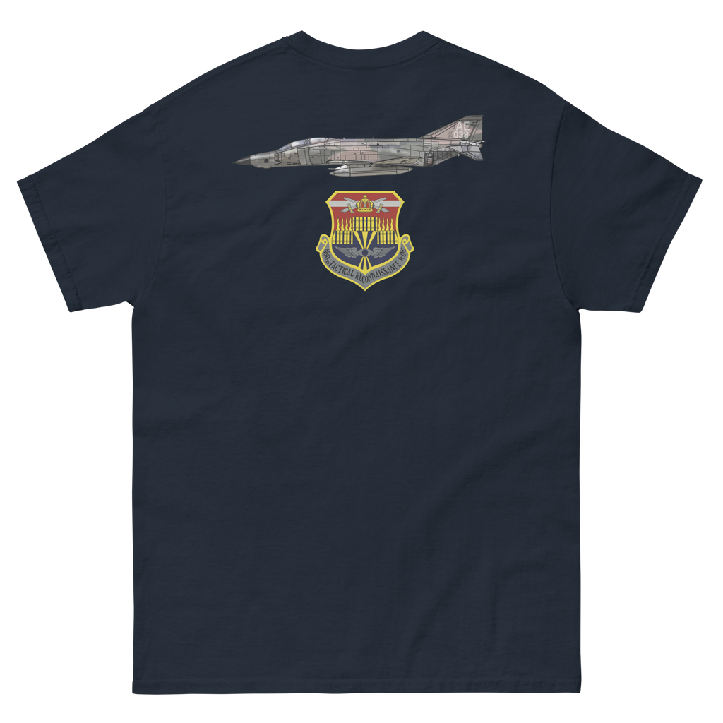 Unisex classic tee