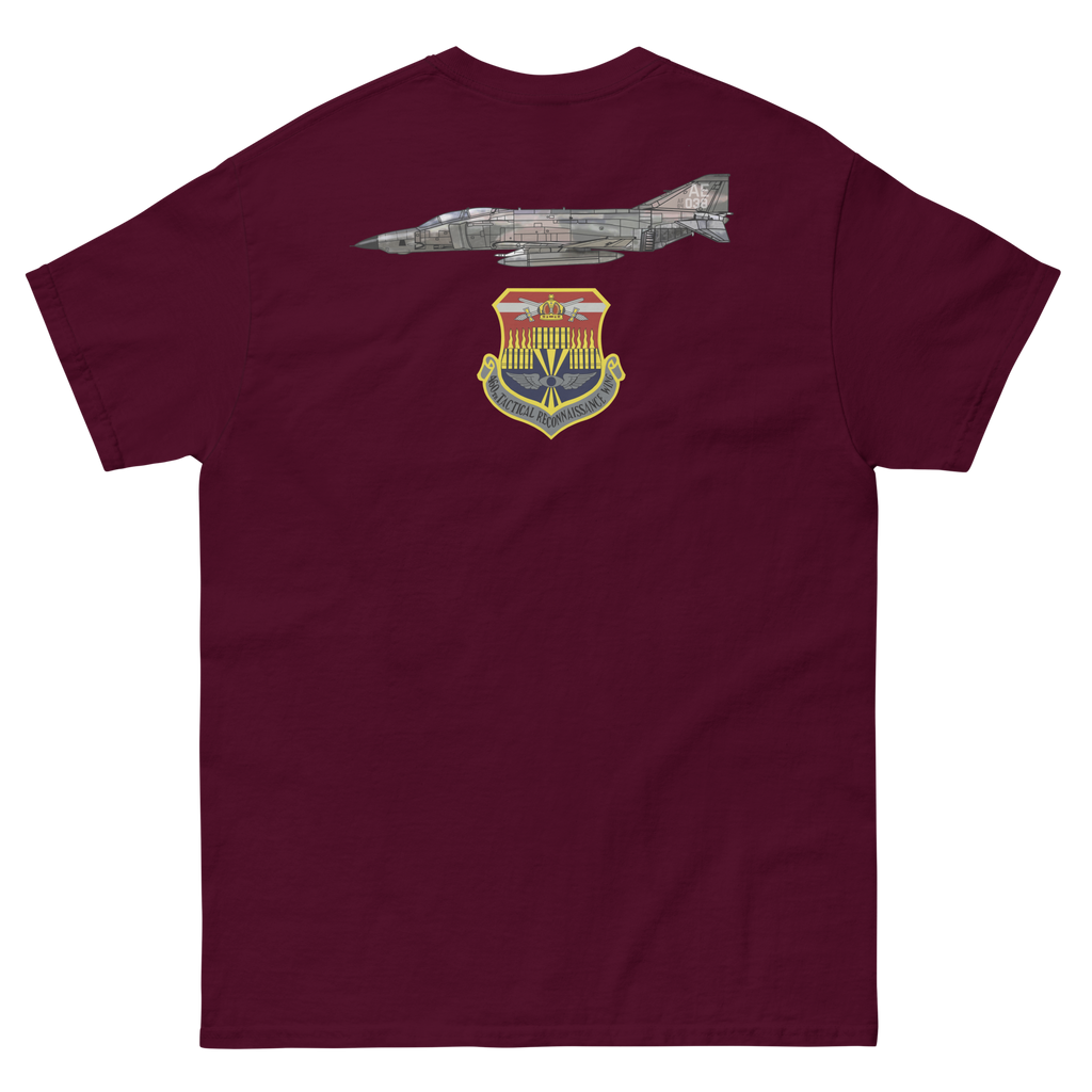 Unisex classic tee