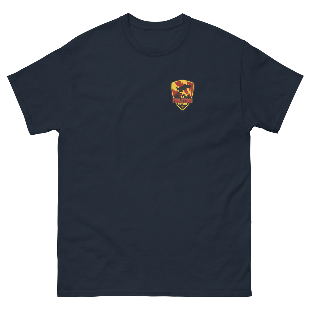 Unisex classic tee