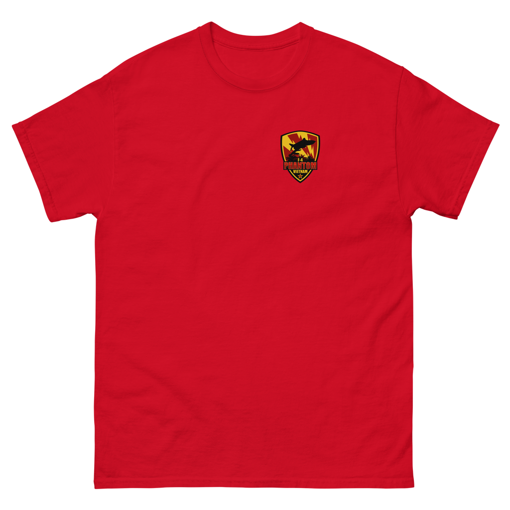 Unisex classic tee