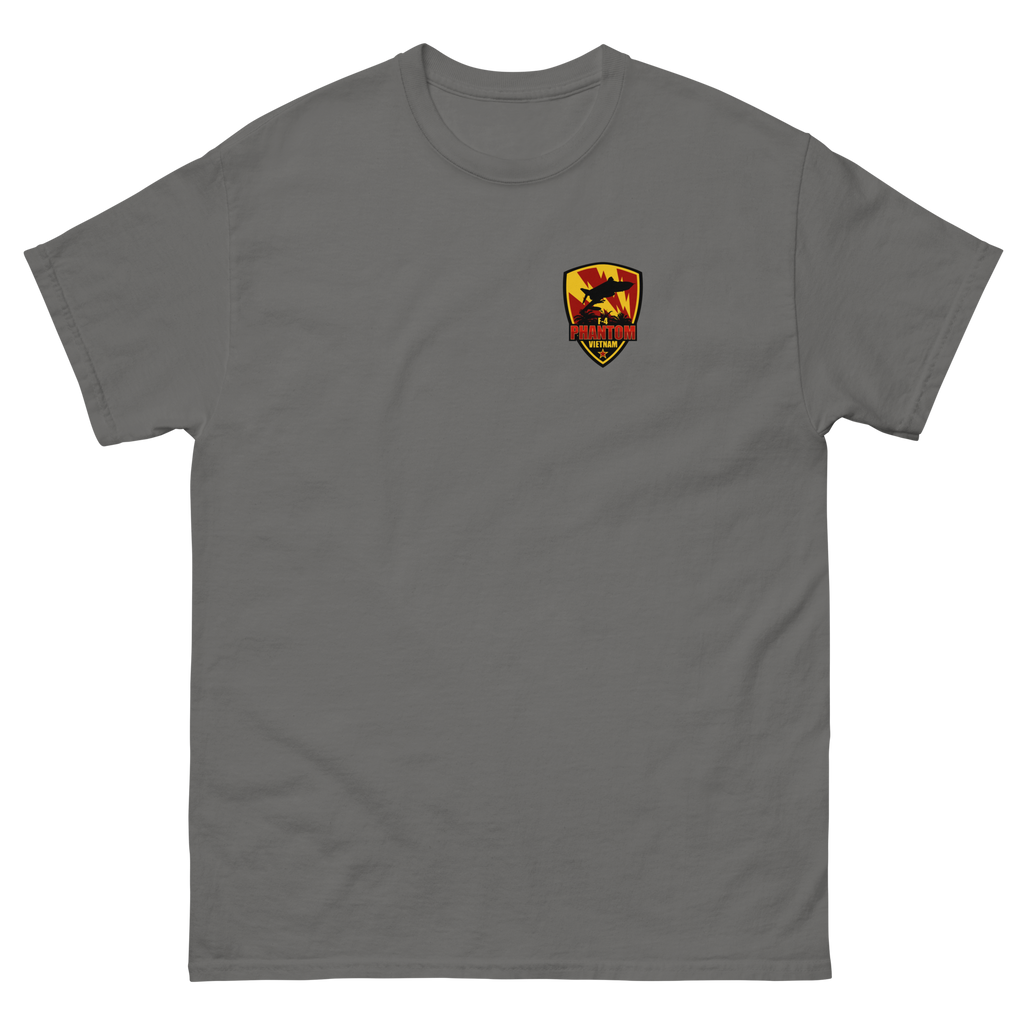 Unisex classic tee