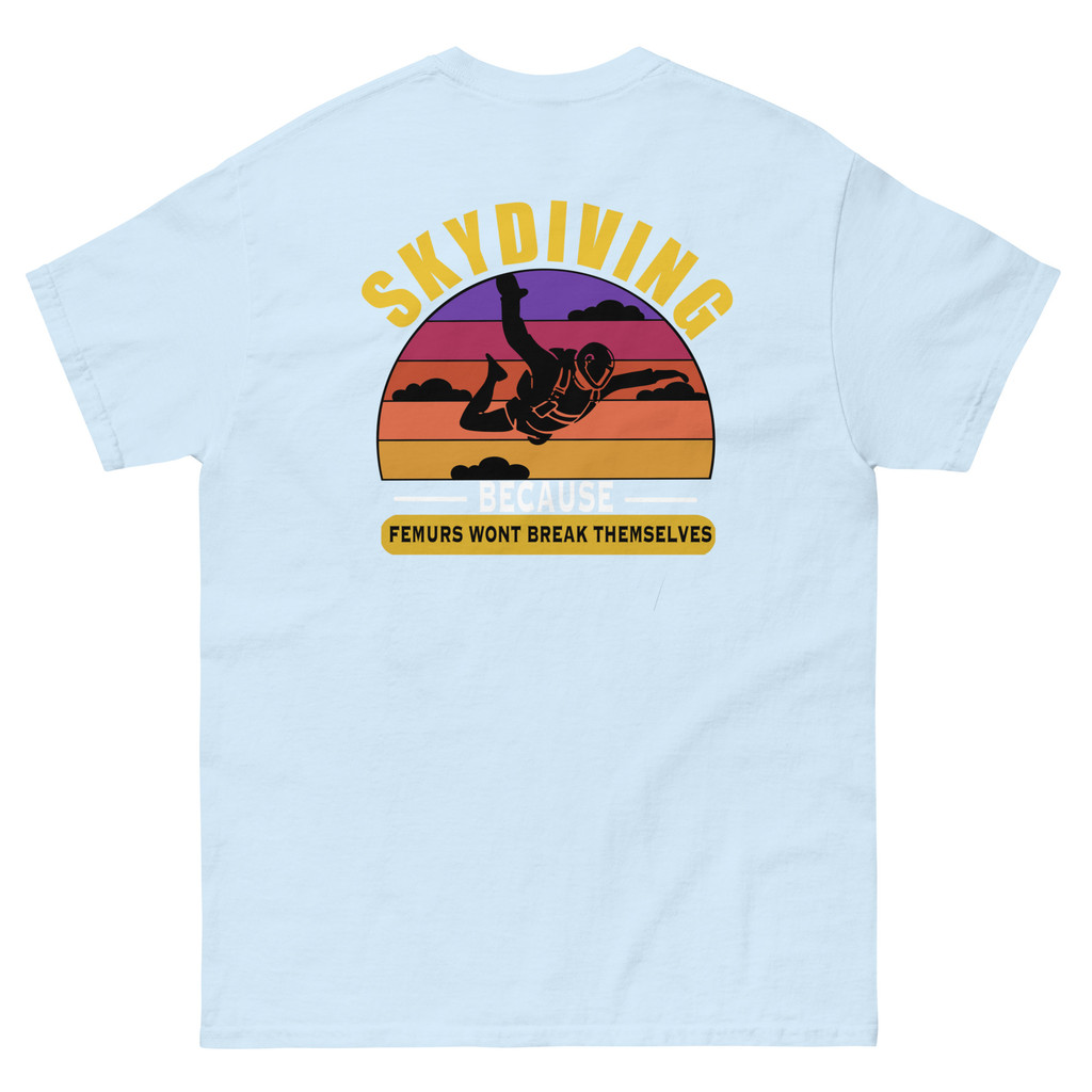 Femurs TShirt
