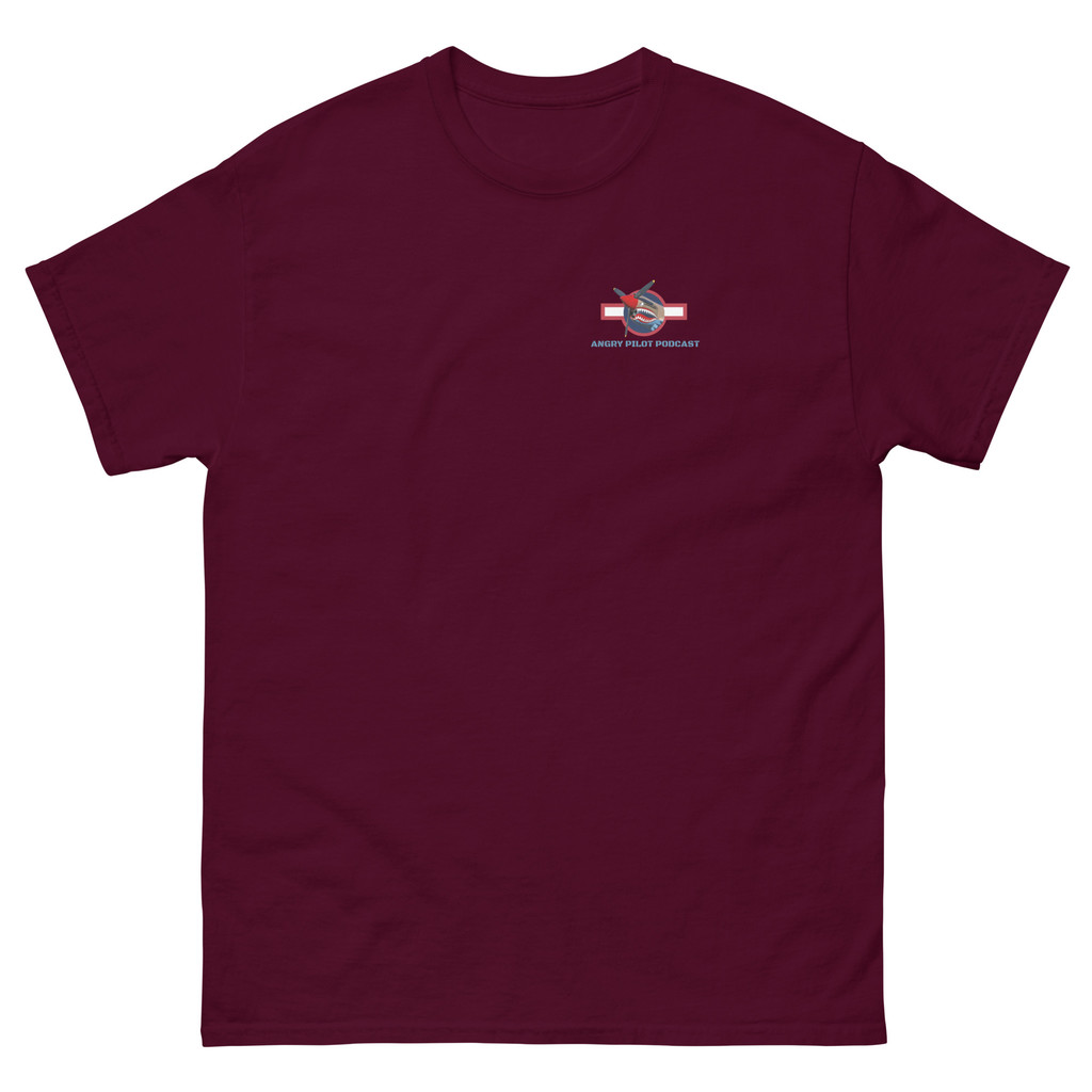 Femurs TShirt