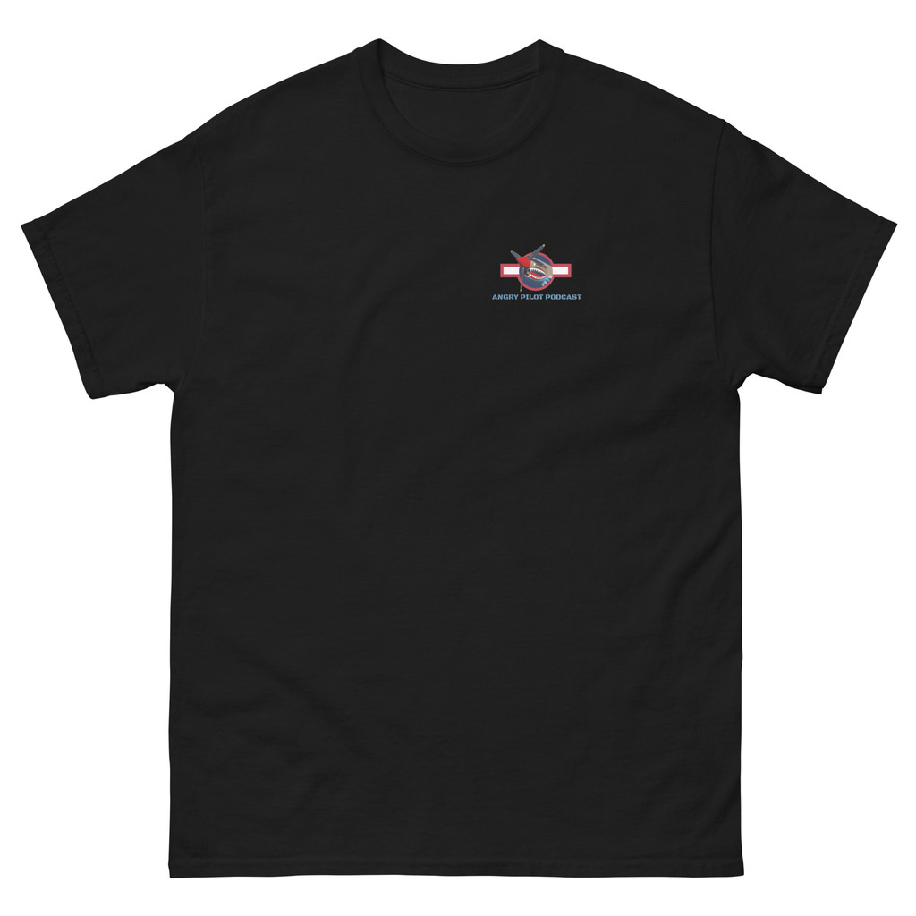 Squawk Tua Tshirt