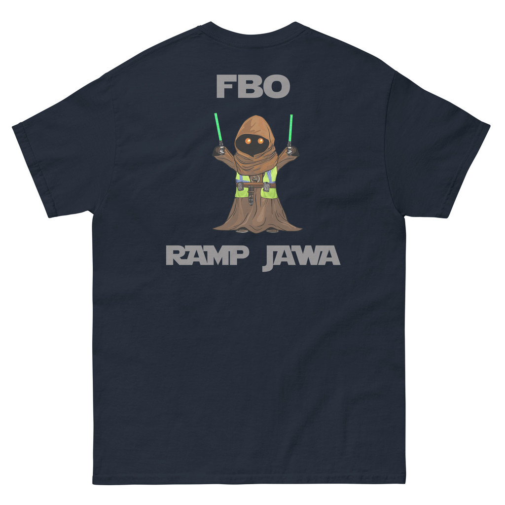 Ramp Jawa