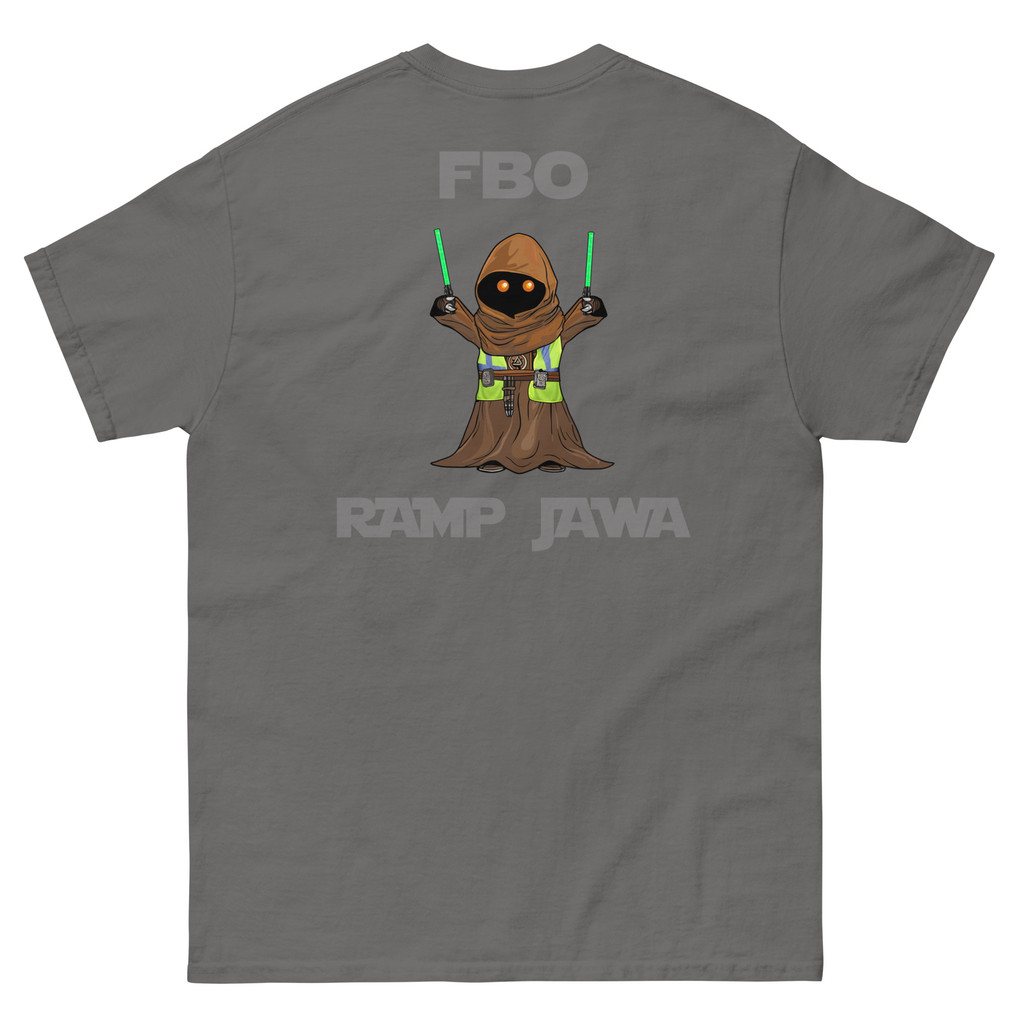 Ramp Jawa