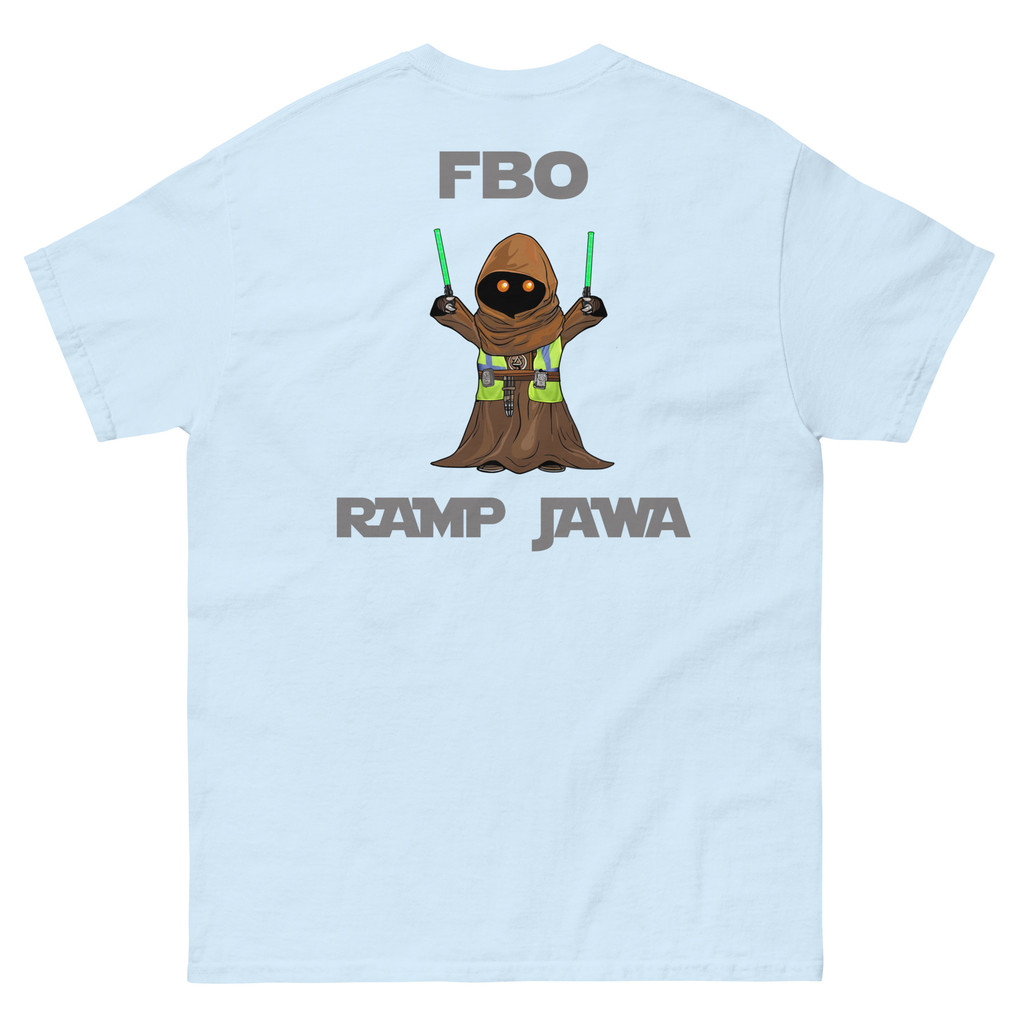 Ramp Jawa
