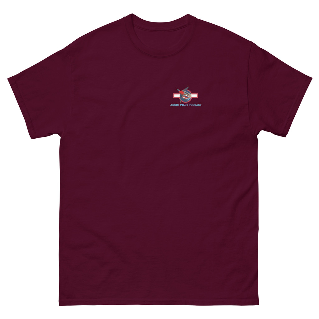 Old and Bold T Shirt